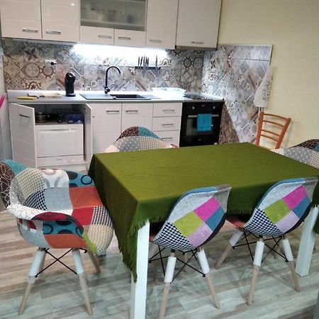 Тихото Място Apartment Burgas Exterior photo
