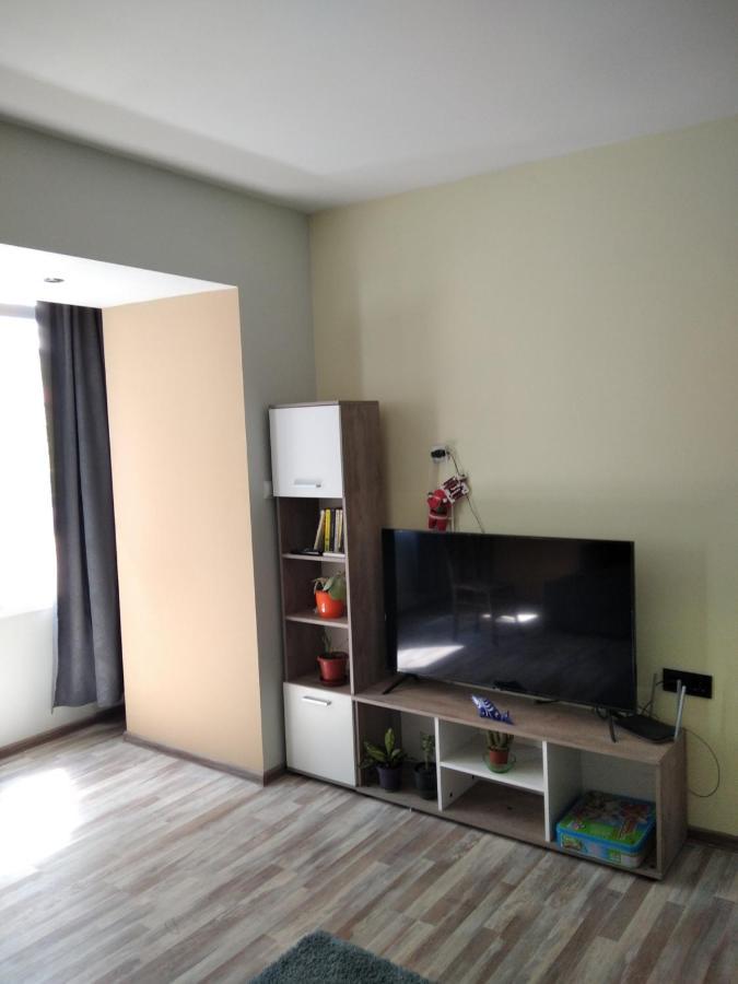 Тихото Място Apartment Burgas Exterior photo